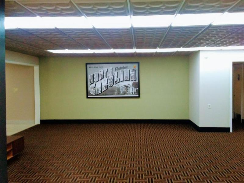 Super 8 By Wyndham Asheville Airport Fletcher Extérieur photo